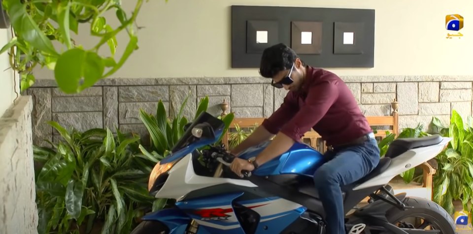 2012 Suzuki GSX-R 1000