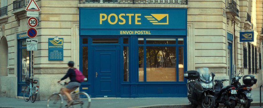 2010 Piaggio Fly 125