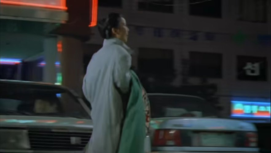 1989 Hyundai Excel [X2]