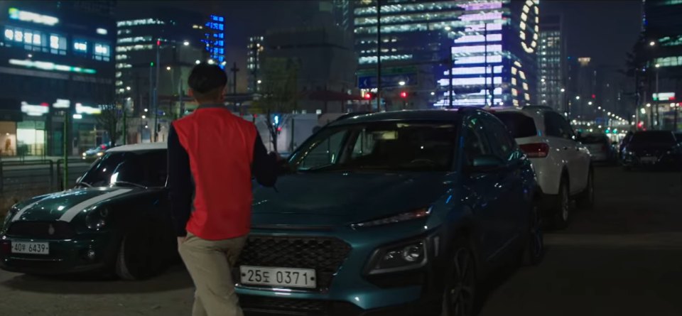 2013 MINI Cooper S John Cooper Works [R56]