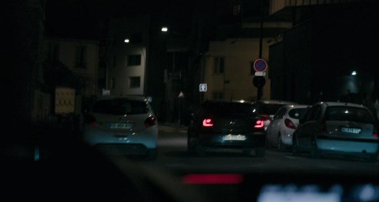 2006 Citroën C3 Série 1