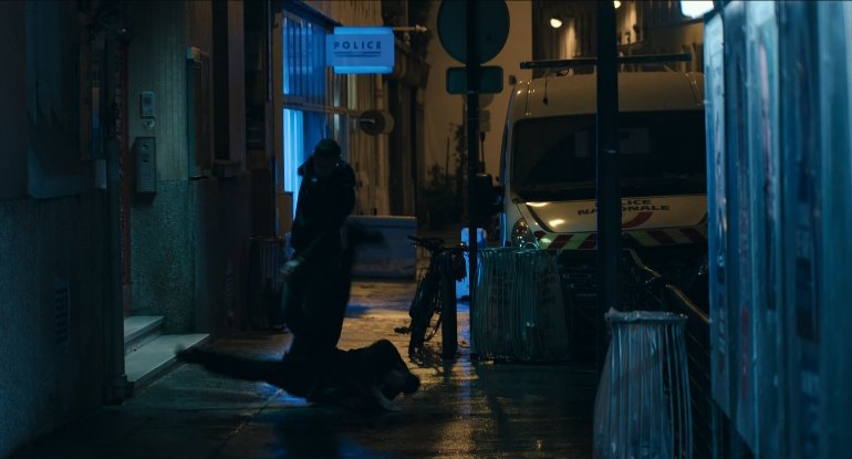 2013 Renault Master Série 3