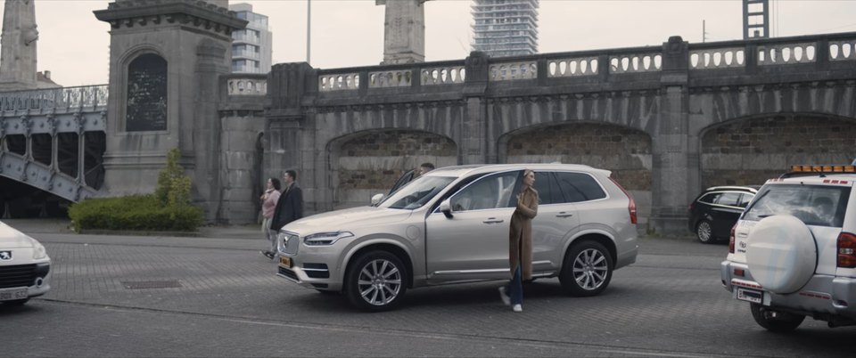 2015 Volvo XC90 T8 Gen.2