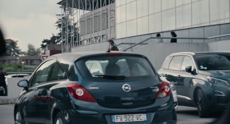 2012 Opel Corsa 1.3 CDTI [D]