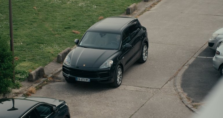 2018 Porsche Cayenne e-Hybrid 3.0 AWD [PO536]