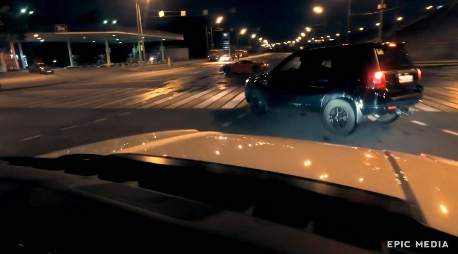 2007 Land-Rover Freelander 2 [L359]