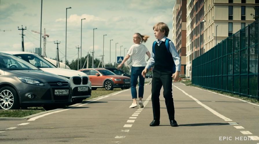 2014 Ford Focus MkIII