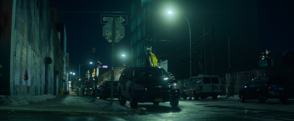 Subaru Forester [SG]