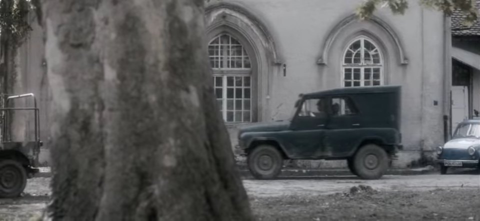 UAZ 469