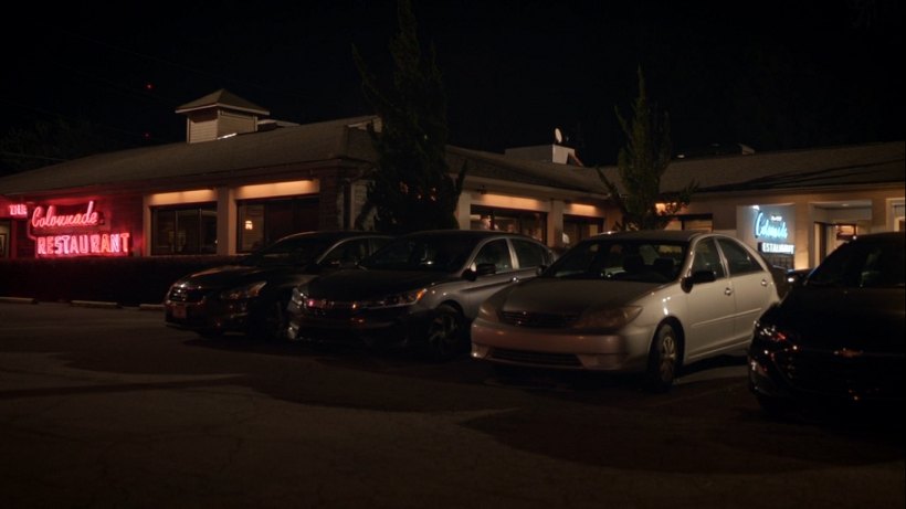 2002 Toyota Camry [XV30]