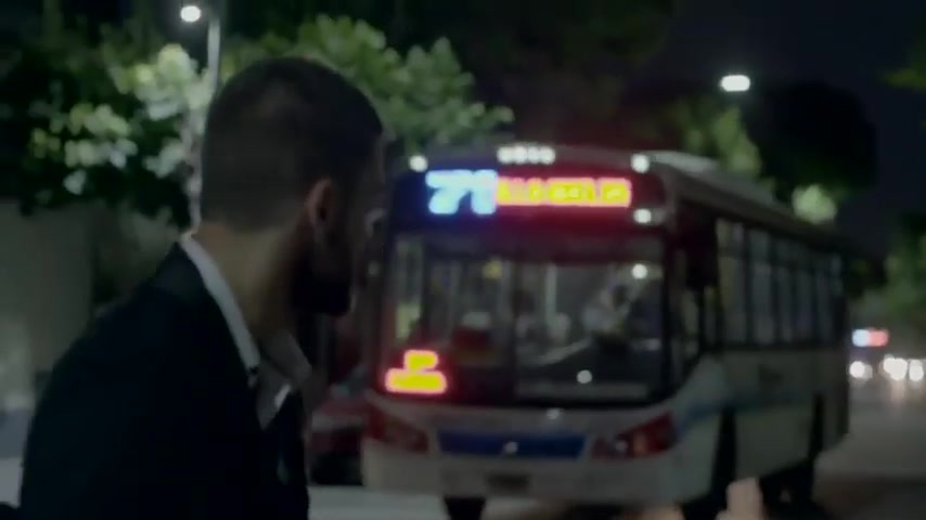 unknown TodoBus Pompeya II