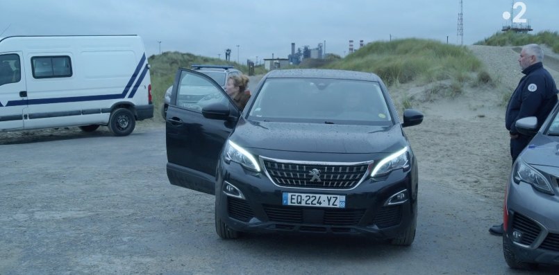 2004 Renault Master Série 2