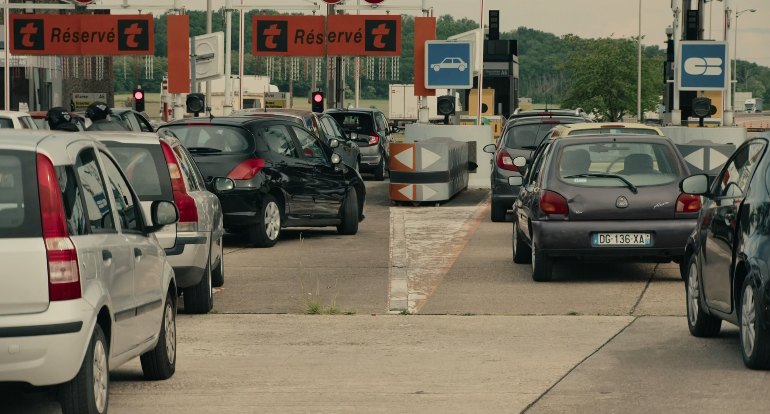 1997 Ford Fiesta 1.25i 16V Techno MkIV