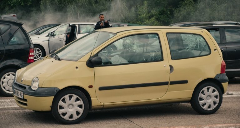 2000 Renault Twingo 1.2 Série 1 [X06]