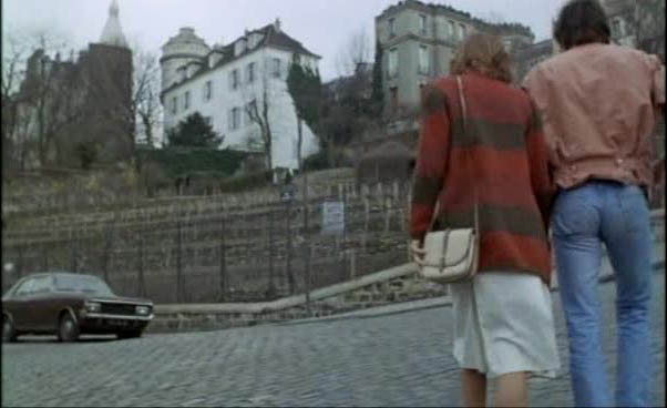 1967 Opel Commodore [A]