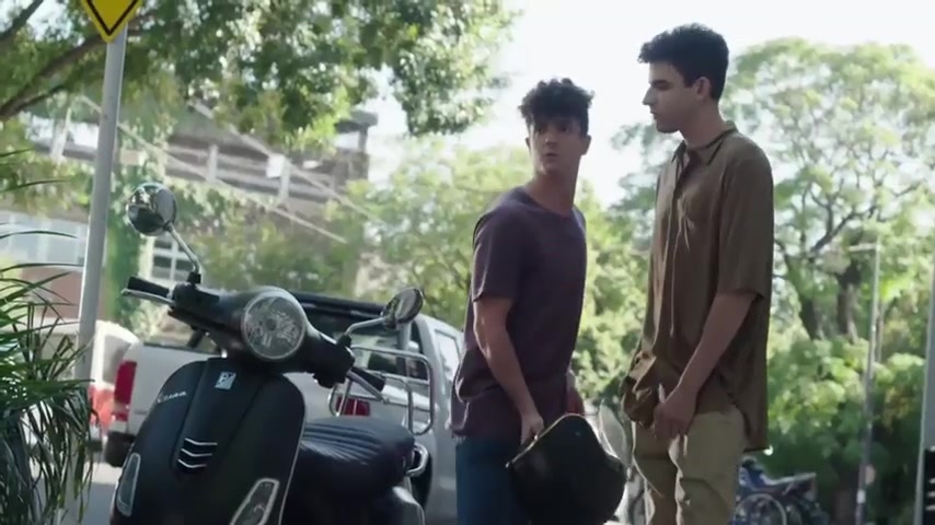 Piaggio Vespa