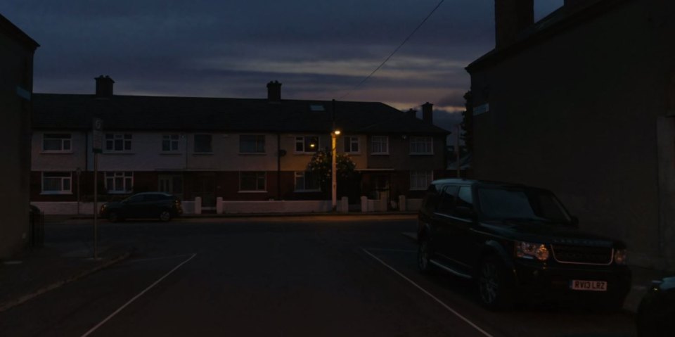 2013 Land-Rover Discovery 3.0 SDV6 HSE Series IV [L319]