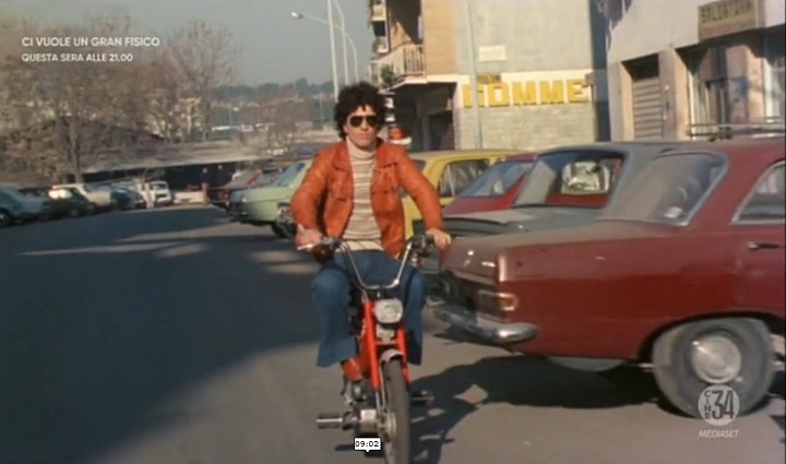 1964 Opel Rekord [A]