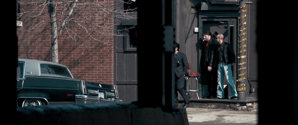 1982 Oldsmobile Ninety-Eight Regency Brougham