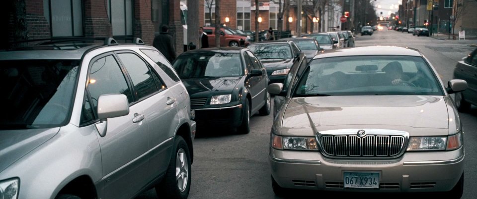 2001 Lexus RX 300 [XU10]