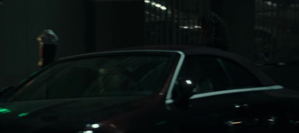 Mercedes-Benz unknown