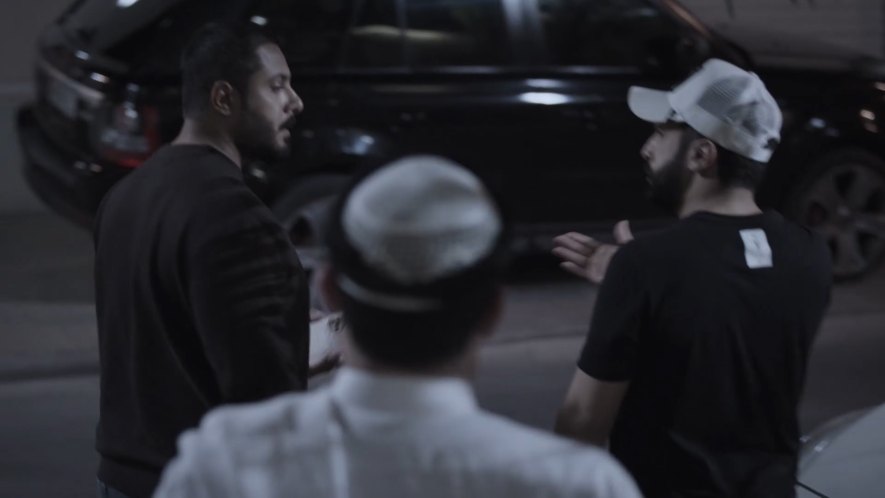 Land-Rover Range Rover Sport [L320]