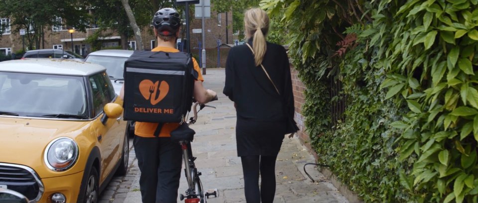 2014 Mini Cooper [F56]