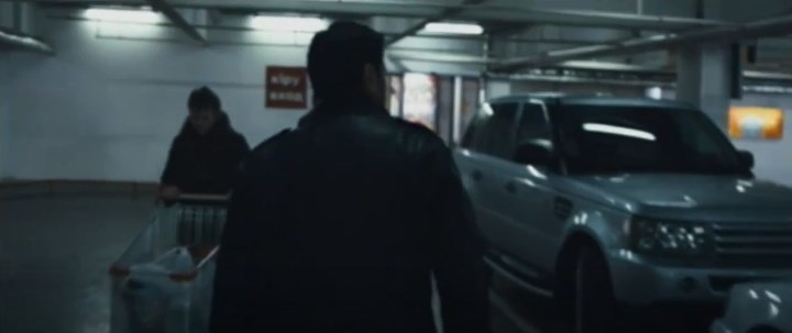 Land-Rover Range Rover Sport [L320]