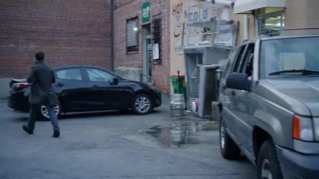 2016 Scion iA [DL]