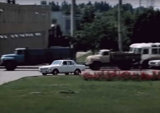 GAZ 52