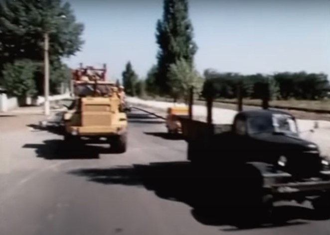 ZiL 157