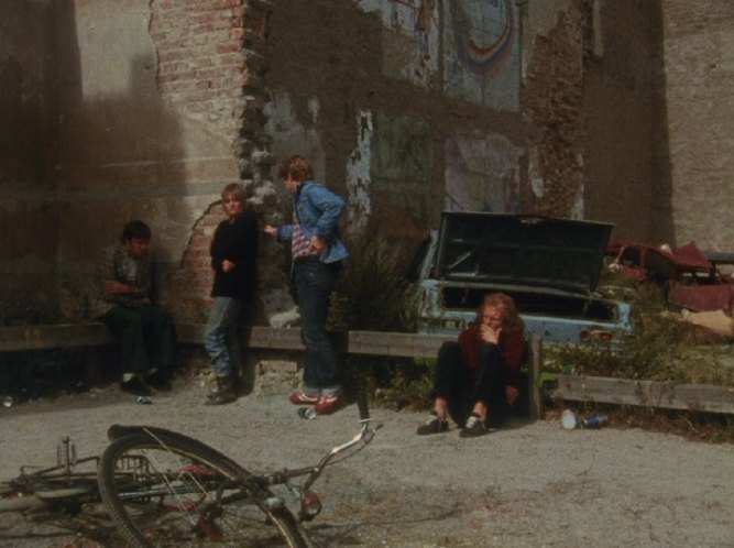 Opel Rekord (my best guess) [A]