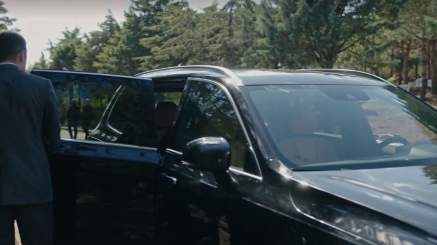 2016 Volvo XC90 Gen.2