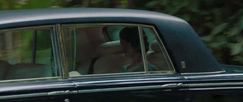 Rolls-Royce Silver Shadow