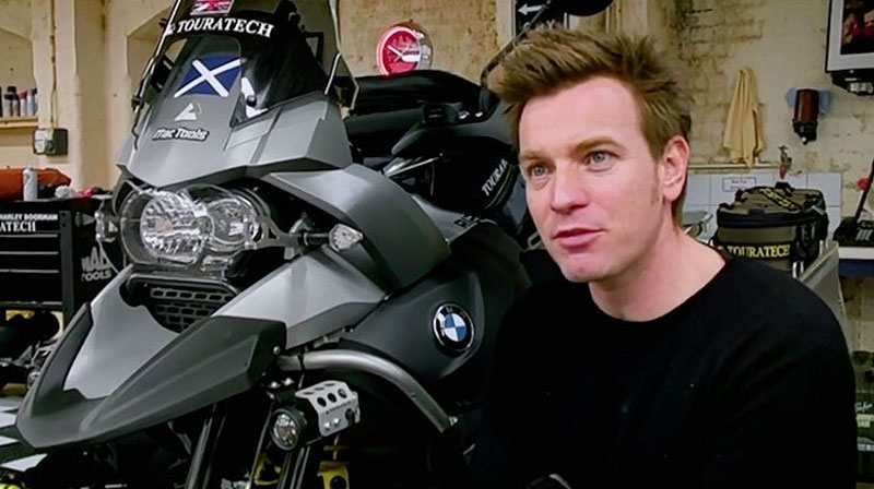 2007 BMW R 1200 GS Adventure