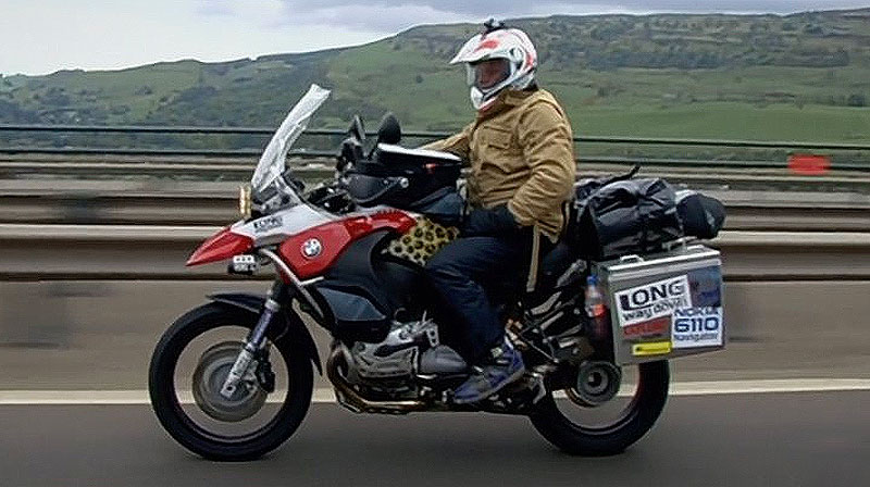 2007 BMW R 1200 GS Adventure