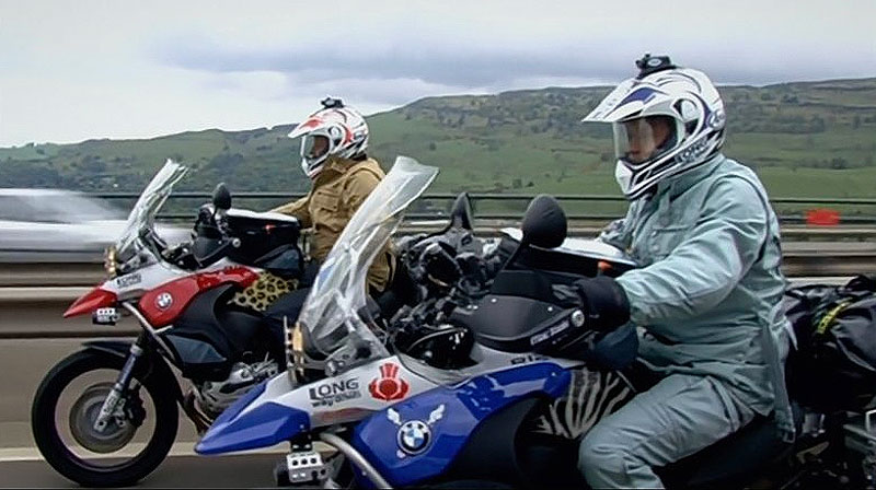 2007 BMW R 1200 GS Adventure