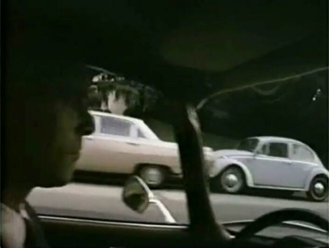 1965 Volkswagen Sedan 'Beetle' [Typ 1]