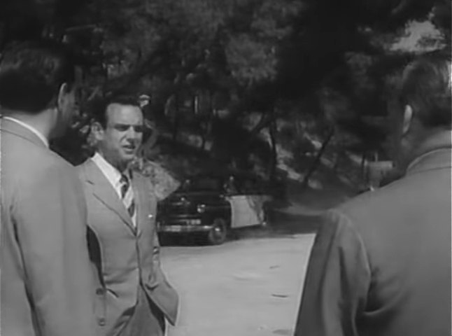 Renault Colorale Taxi