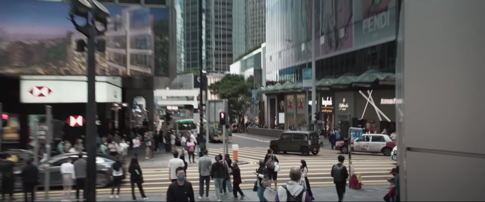 2014 Suzuki Hustler [MR31S]