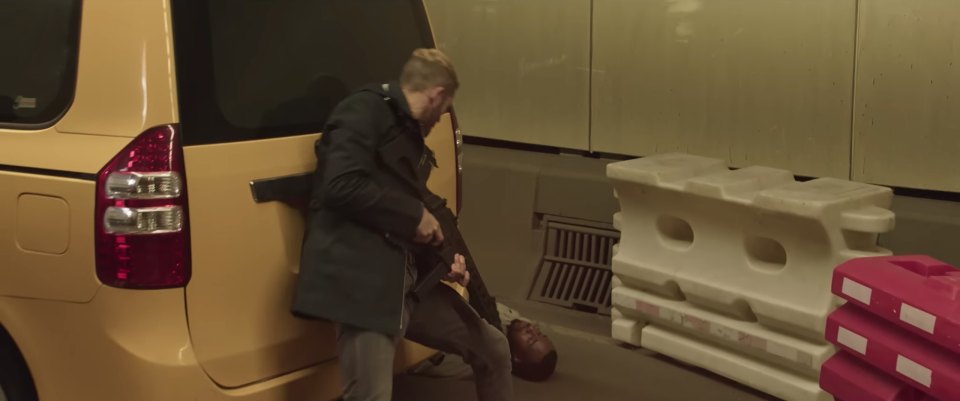 2007 Toyota Noah [R70]