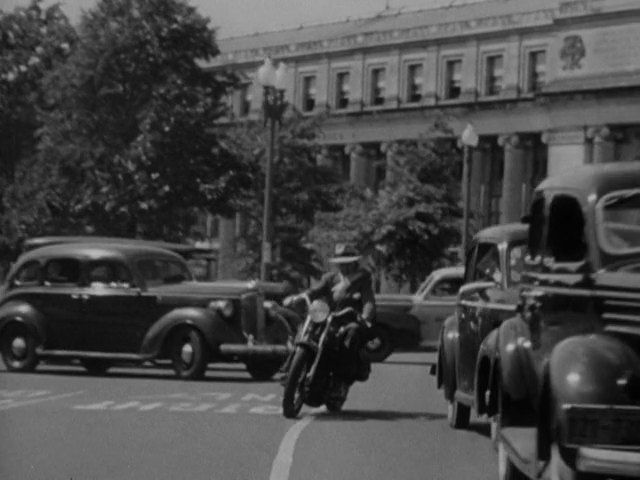 1938 Dodge Touring Sedan [D-8]