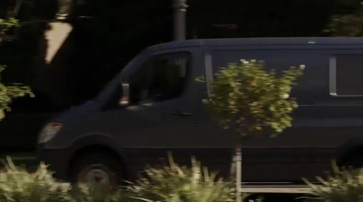 2007 Dodge Sprinter [VB]