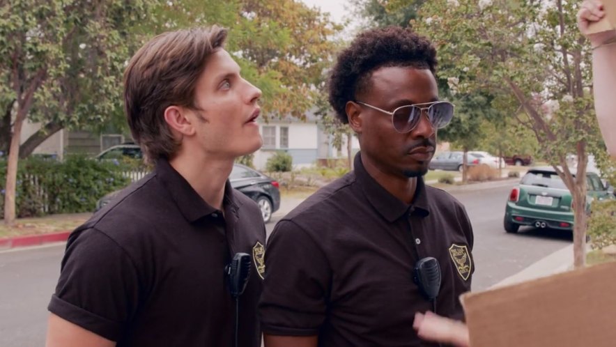 2014 MINI Cooper S [F56]