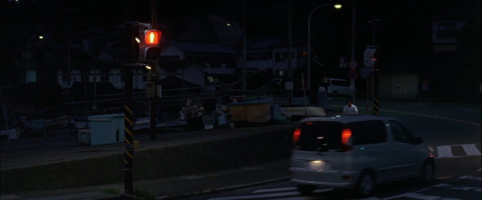 1999 Toyota FunCargo [XP20]