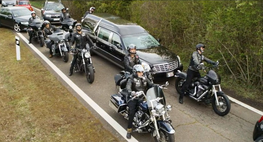 Harley-Davidson FXDL Low Rider