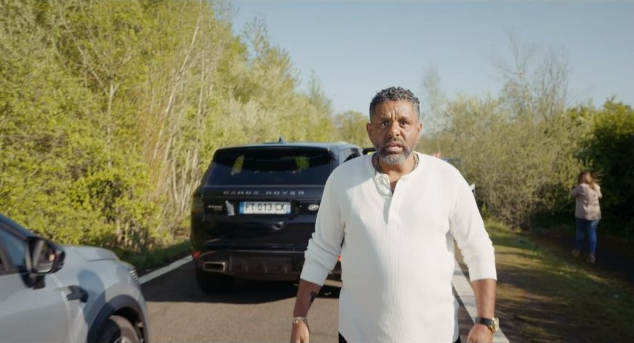 2021 Land-Rover Range Rover Sport P400e [L494]