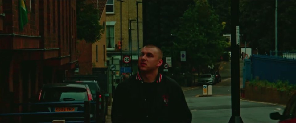 2005 Ford Focus 1.6 Zetec Climate MkII