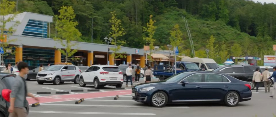 2013 Kia Sportage R [SL]