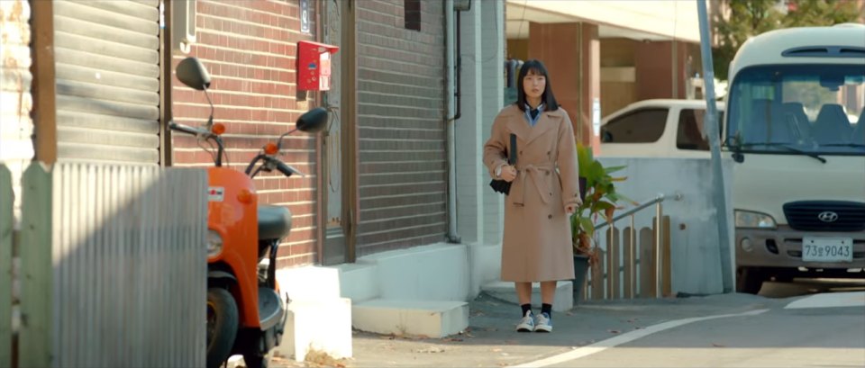 2004 Hyundai e-County [CS]